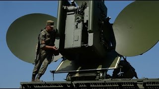 'Completely new type of weapon': Russia tests ‘unrivaled’ new radio-electronic weapon