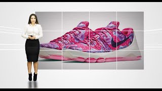 The Nike KD 8 Aunt Pearl Shows How Much Family Means To Kevin Durant