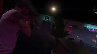 Gta 5 Strip club killing part 2