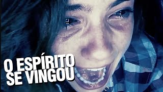 iP4NIC: Amizade Desfeita (Unfriended)