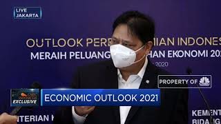 Vaksin Hingga SWF Indonesia, Jadi Strategi Pulihkan Ekonomi