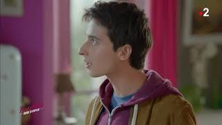 Parents mode d'emploi - Episode du jeudi 14 juin 2018