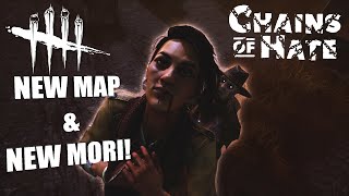 NEW MORI & MAP! | CHAINS OF HATE PTB