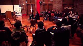 Instituto Relacional en Chile