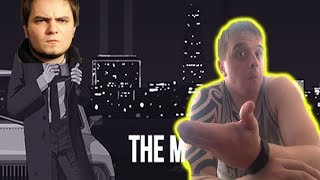 ИГРА ОТ МЕДДИСОНА ► The Mercury Man ► Первый Взгляд , Обзор