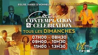 Bienvenue à notre 4ème soirée de Jeûne et prière 23/01/2020