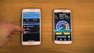 Смотреть Samsung Galaxy S5 Mini Обзор - Видео Самсунг Галакси С5 Мини