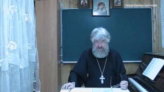 Успение Пресвятой Богородицы: попразднство - Духовная музыка с иеромонахом Амвросием