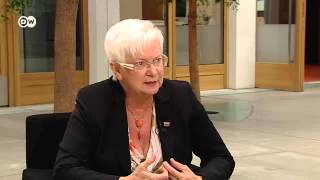 Wahlkampf 2013 - Was will die CSU? | Journal Interview