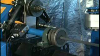 Ercolina Bar Twisting Device_Visit www.ercolina-usa.com