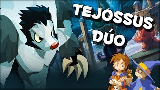 Guía Dofus con: Xchester y Axelx. Tejossus (dúo)...