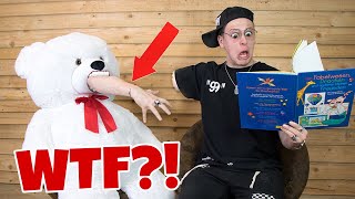 MÄRCHEN MODERN erklärt ! ?(Das lustigste Quiz) II RayFox