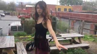 Chastan - Unedited Video Clip
