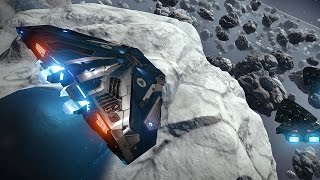 Elite Dangerous - Plentiful Bounty