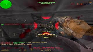 C.S 1.6 Zombie Levels (Loquendo) parte 5