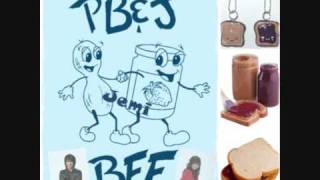 PB&J A Jemi Love Story Episode 38
