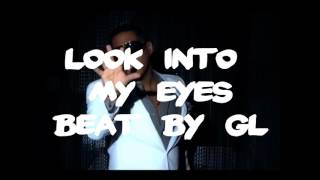 BOBBY V x USHER x TREY SONGZ  TYPE BEAT *Look Into My Eyes* 2017 INSTRUMENTAL
