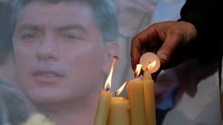 Что случилось после убийства Немцова?