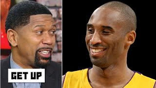 Jalen Rose reflects on playing against Kobe Bryant | Get Up