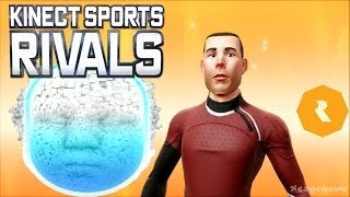 Kinect Sports Rivals - Create a Champion Mode - Xbox One [ HD ]