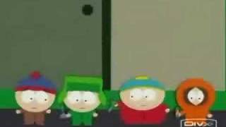Kenny The Movie