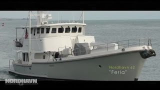 Nordhavn 62 Feria