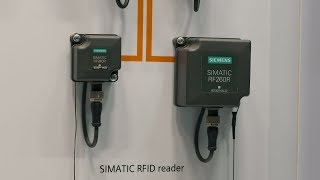 Neue IO-Link-Reader nach IO-Link Standard V1.1 von Siemens