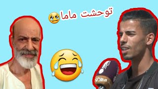 مونتاج الهربة 3:توحشت ماما ?..التجنيد الاجباري???..شوف المجندين