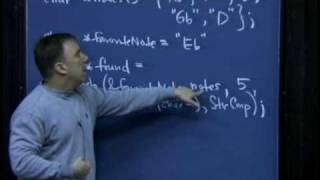 Lecture 5 | Programming Paradigms (Stanford)