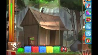 Pet Rescue Saga Level 1062 - EASY EPISODE :)