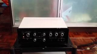 Sansui Au 777