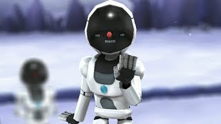 スナックワールド トレジャラーズ ゴールド | 第4章、パート１