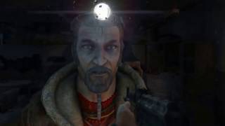 Metro 2033 Redux Глава 3 Хан: Cухаревская (Часть 4:Прощай Бурбоня!)