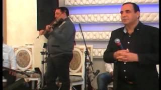 Manaf Ağayev və Ağalar Bayramov - Toyda deyişme 3