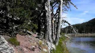 Parque de Las Lagunas de Neila Sierra de la Demanda Burgos Castilla y León