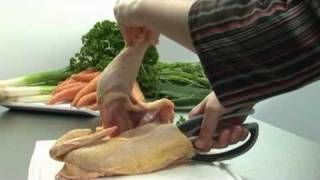Tupperware E-Series Poultry Shears - http://www.twjurmala.lv