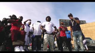 Where You From (Official Video) - Kid Cali feat. Mozzy x T-Ron