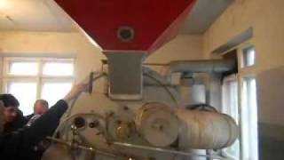 Coffee Roaster Machine