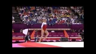 Dream Floor Routine (1/22/2013)