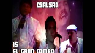 50 mejores canciones salsa version 1