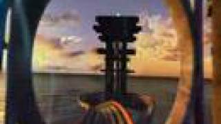 Myst III: Exile - 3D Coaster Ride