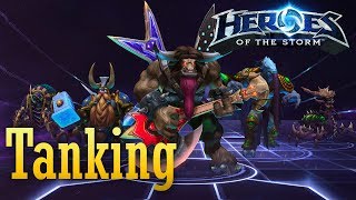 [Role Guides] Tanking: Everything you need to know!