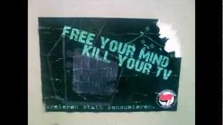 Movies, TV And The Illuminati Have You Under Mind Control - TV = Mind Control