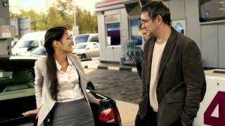 Рассказы. Русский трейлер, 2012 (HD)