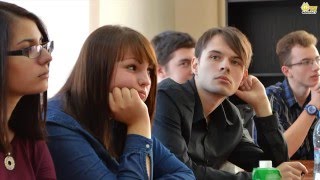 Обсуждение "Парфюмера": от книги к  фильму