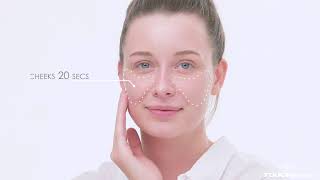 TOUCHBeauty Face Cleansing Brush | How to Use |