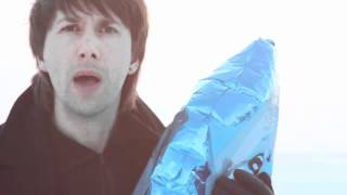 Сергей Елгазин "Спасайте свои Души!" russian indie rock