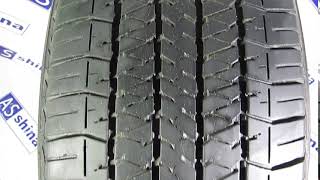 шины бу Dueler H/T 684II R 17 265 65 Лето - 0006206FAL1VID