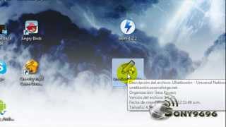 instalar en una USB y hackear redes con beini 1.2.2 Facil 2015