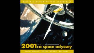 ラジオドラマ「2001年宇宙の旅」（第1話：Moon Child）1/5